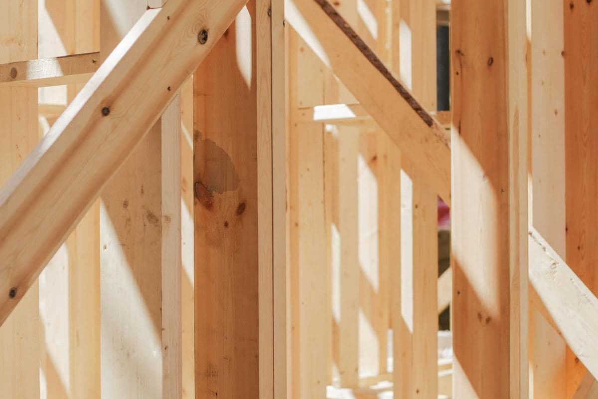 Wall framing and structural bracing
