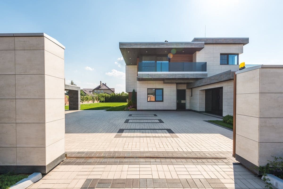 Federation home with sympathetic modern extension and verandah used as a custom home reference for Wakeley